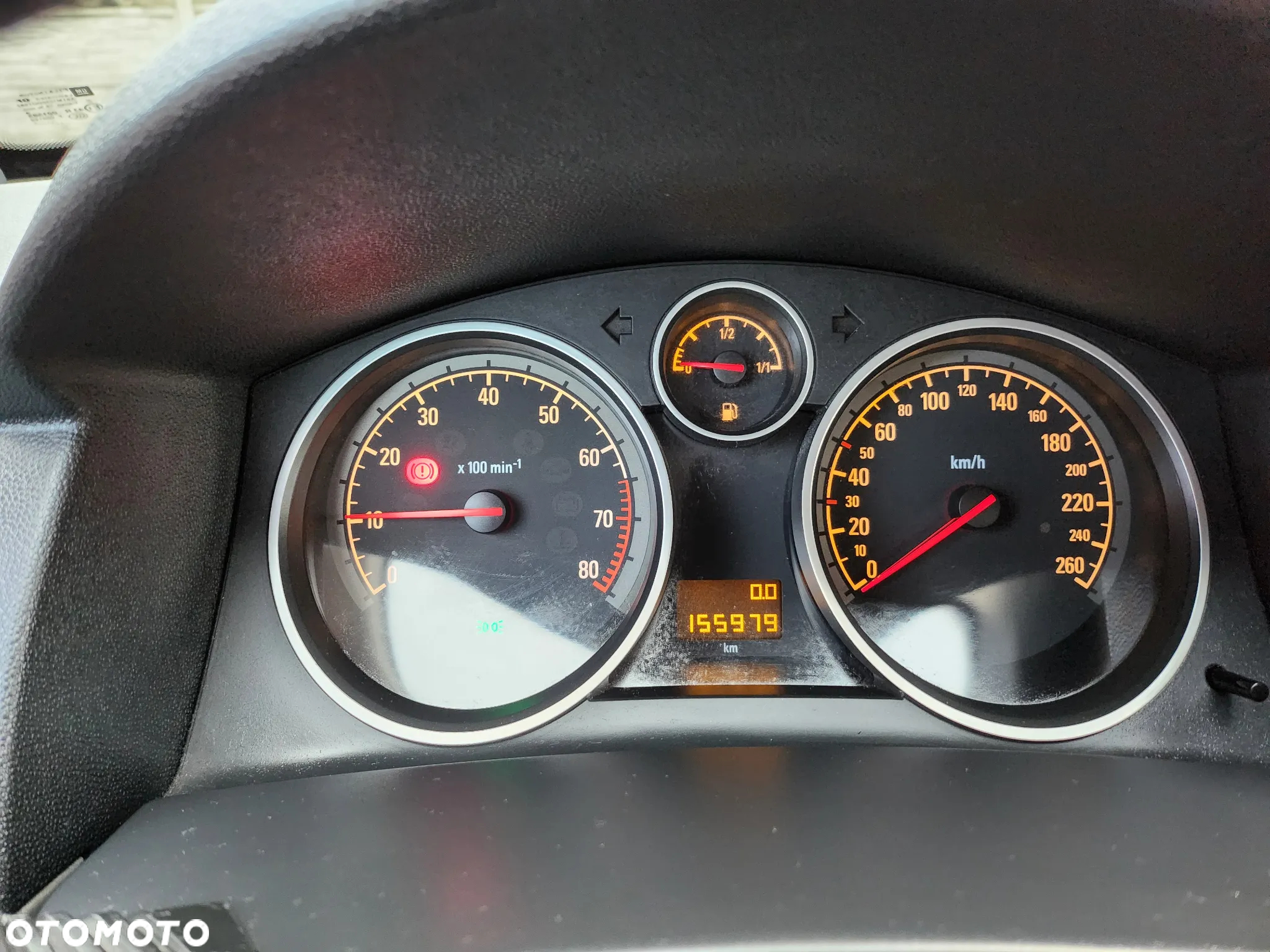 Opel Astra - 17