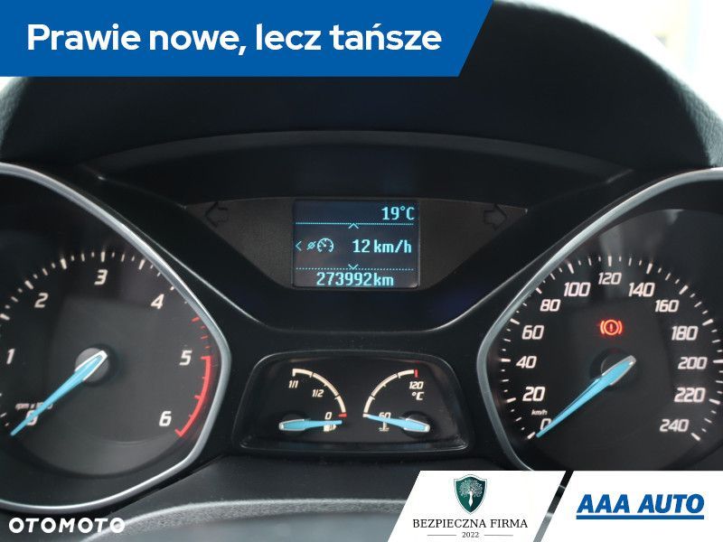 Ford C-MAX - 13