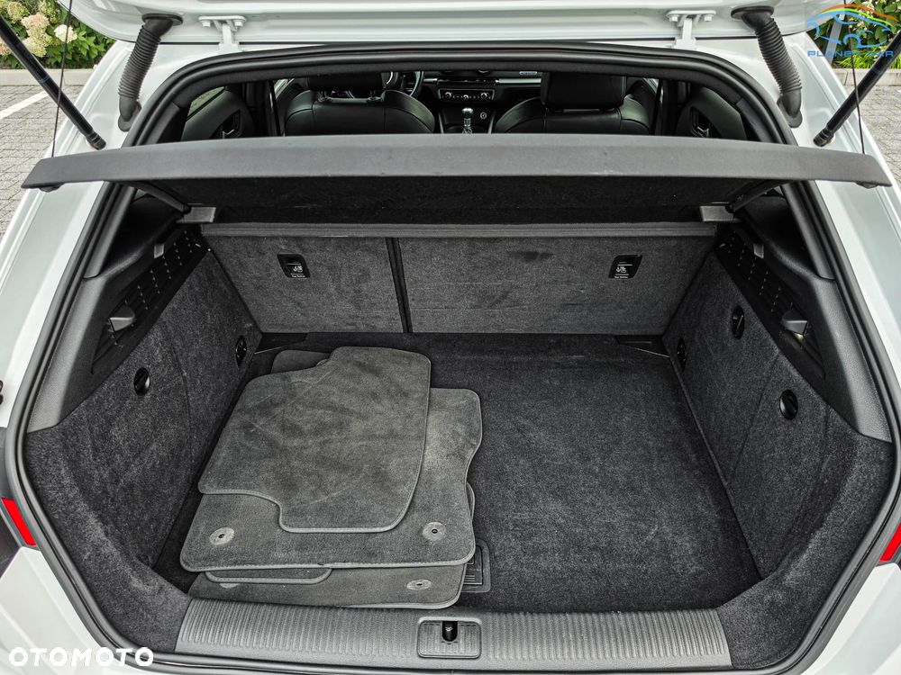 Audi A3 Sportback 2.0 TDI quattro S line Sportpaket - 14