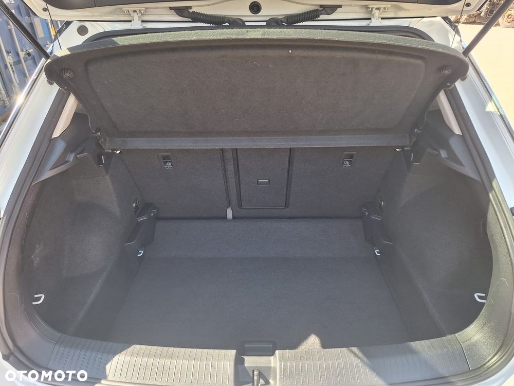 Volkswagen T-Roc 1.5 TSI Life DSG - 21