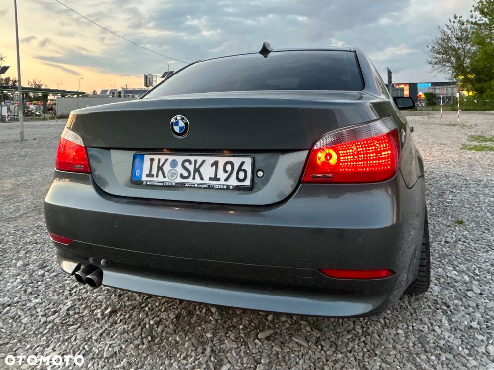 BMW Seria 5 - 19