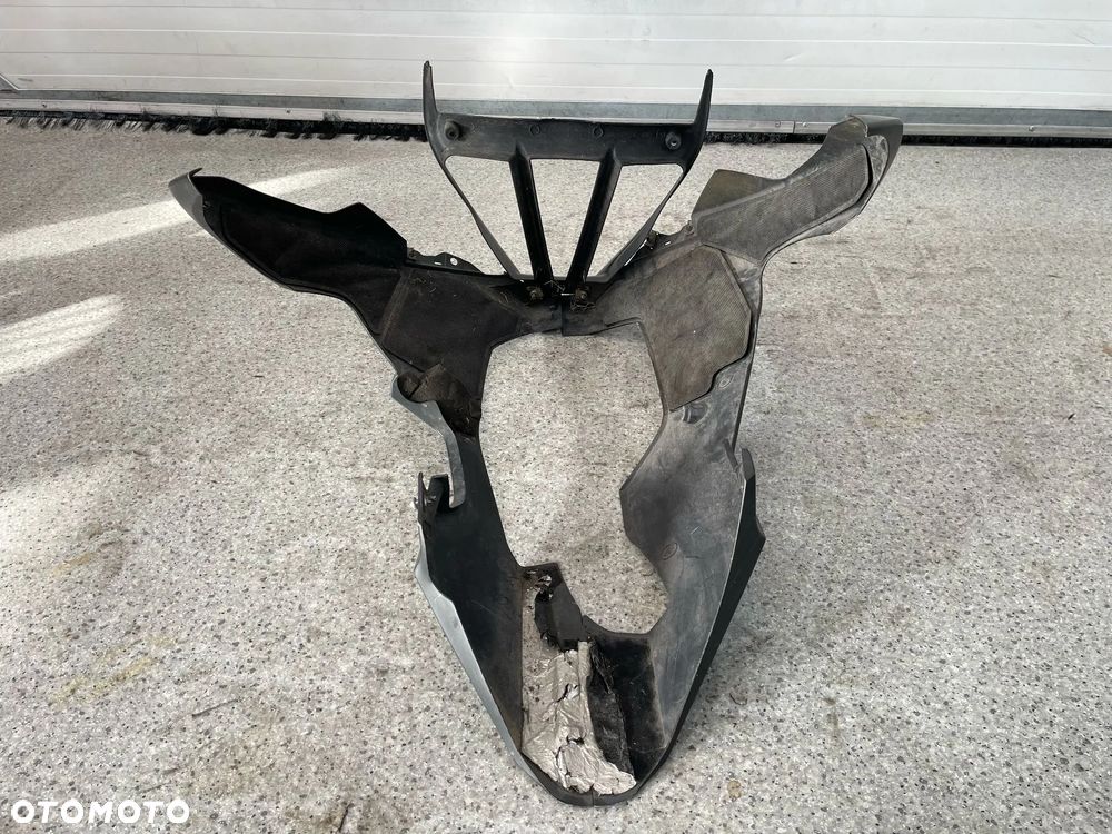 Plastiki owiewki  Yamaha YZF-R1 (nr1235) - 2