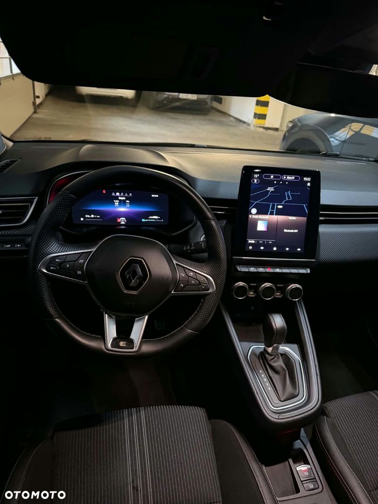 Renault Clio - 15