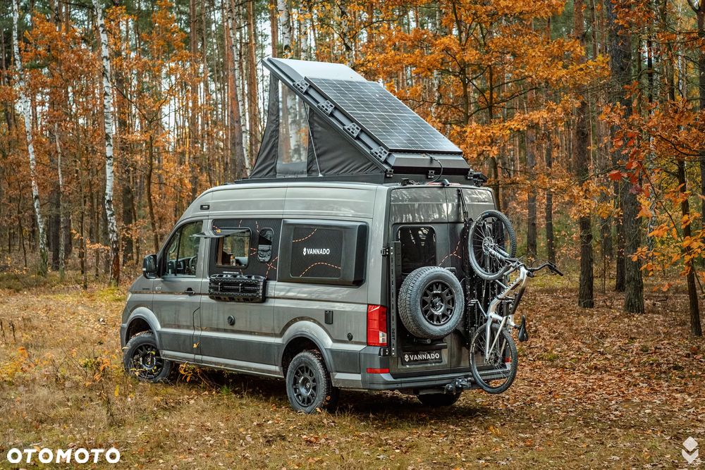 VANNADO KARAKORUM - 6