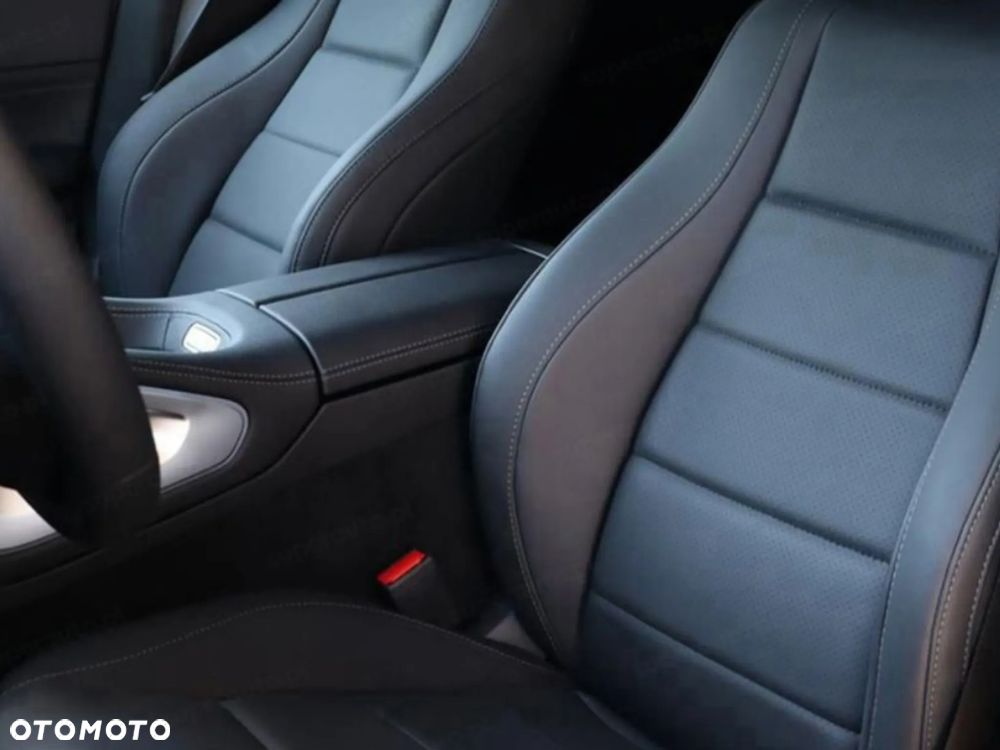 Mercedes-Benz GLE - 5