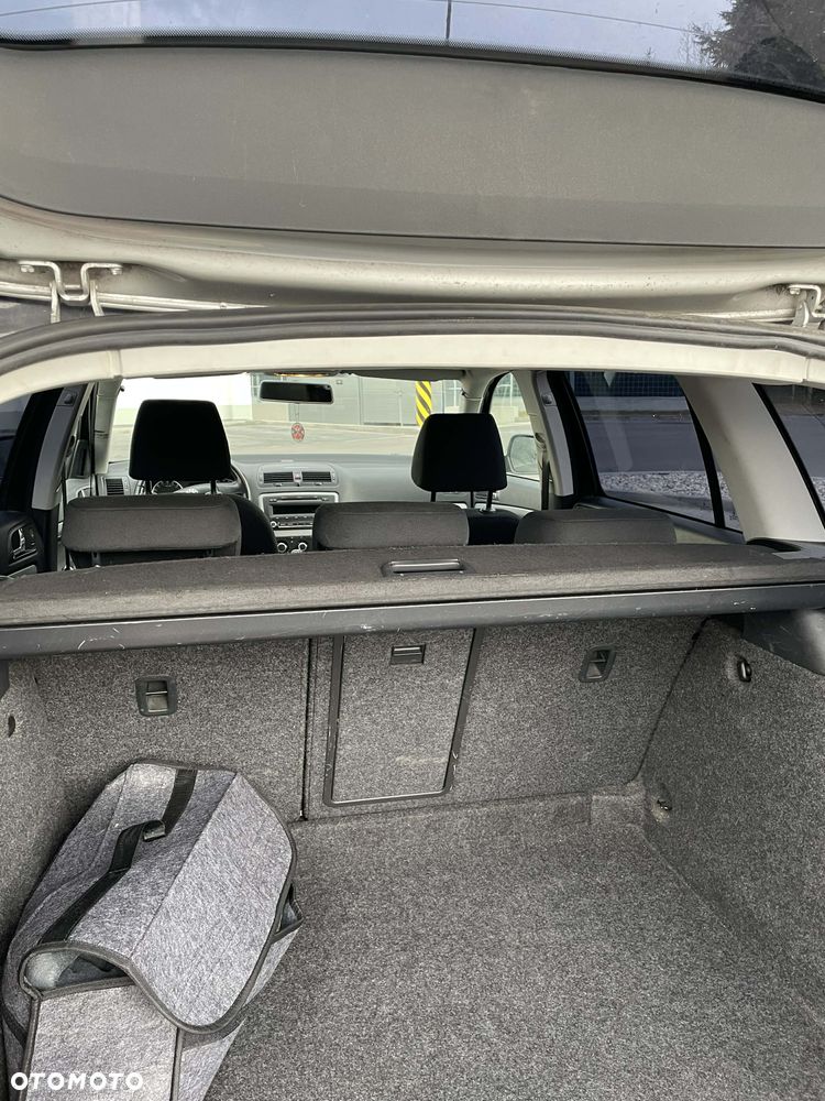 Skoda Octavia 2.0 TDI DPF Ambition - 6