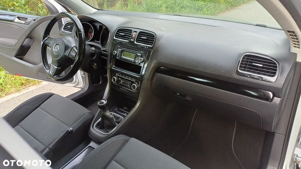 Volkswagen Golf 1.4 TSI Edition - 24
