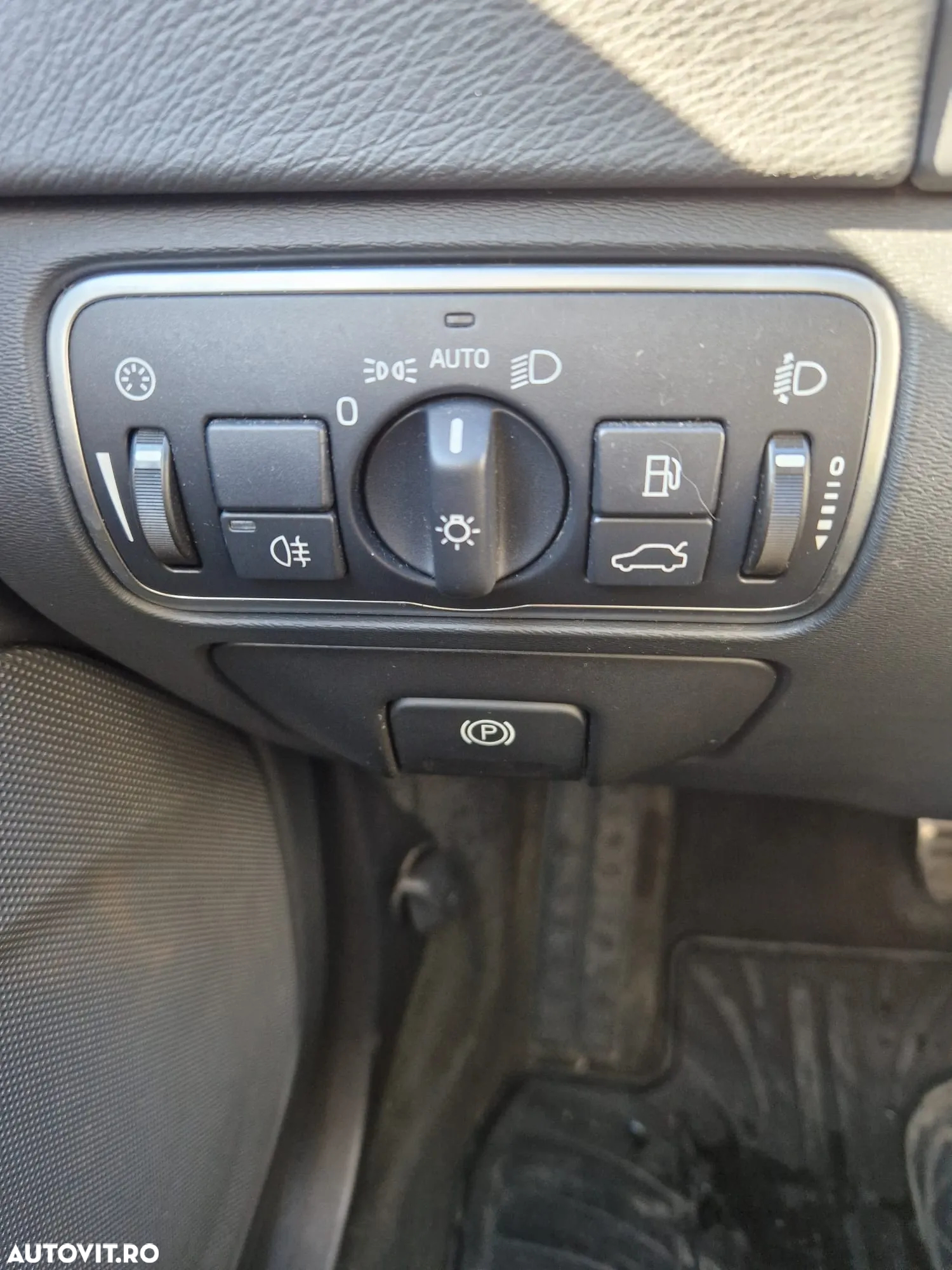 Volvo S60 D2 Geartronic Momentum - 13
