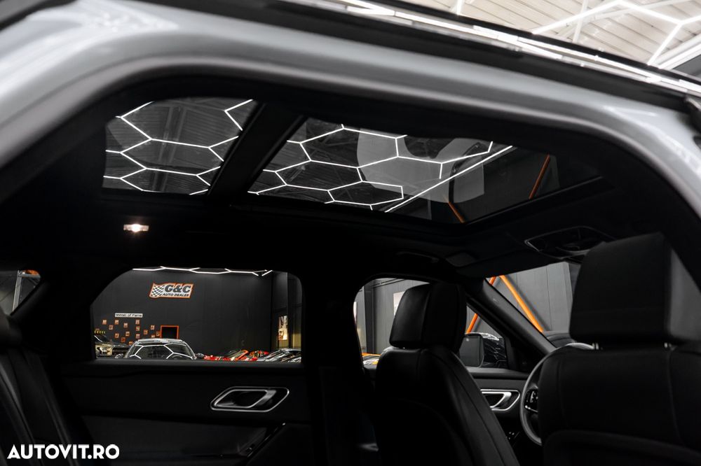 Land Rover Range Rover Velar 2.0 R-Dynamic HSE - 12