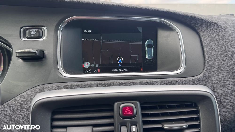 Volvo V40 D4 RDesign - 26