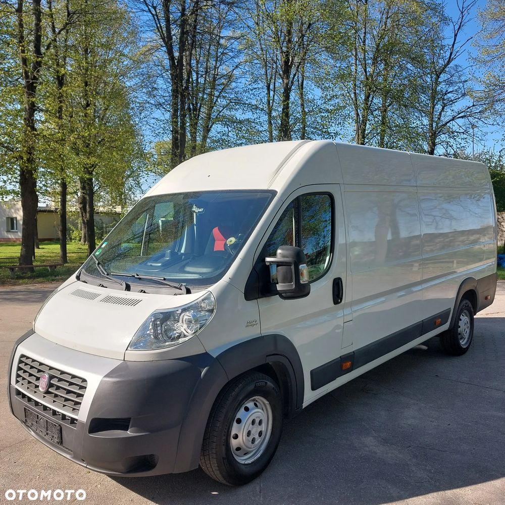 Fiat Ducato - 2