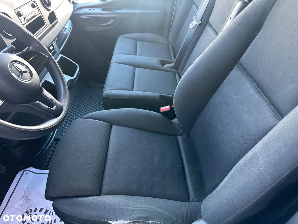Mercedes-Benz ESPRINTER - 30