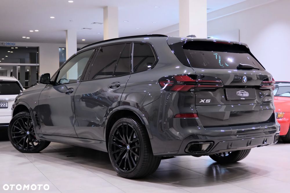 BMW X5 - 8