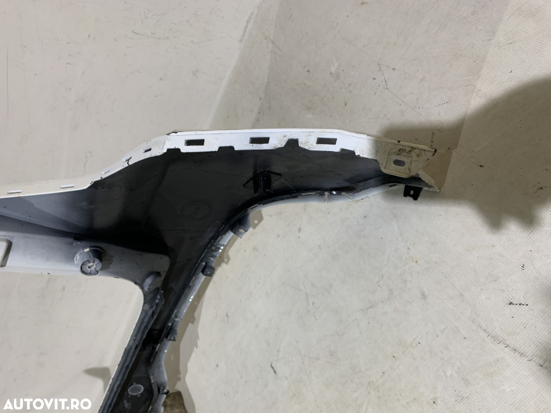 Bara spate MG MG4 Ev, 2022, 2023, 2024, cod origine OE P11135781. - 4