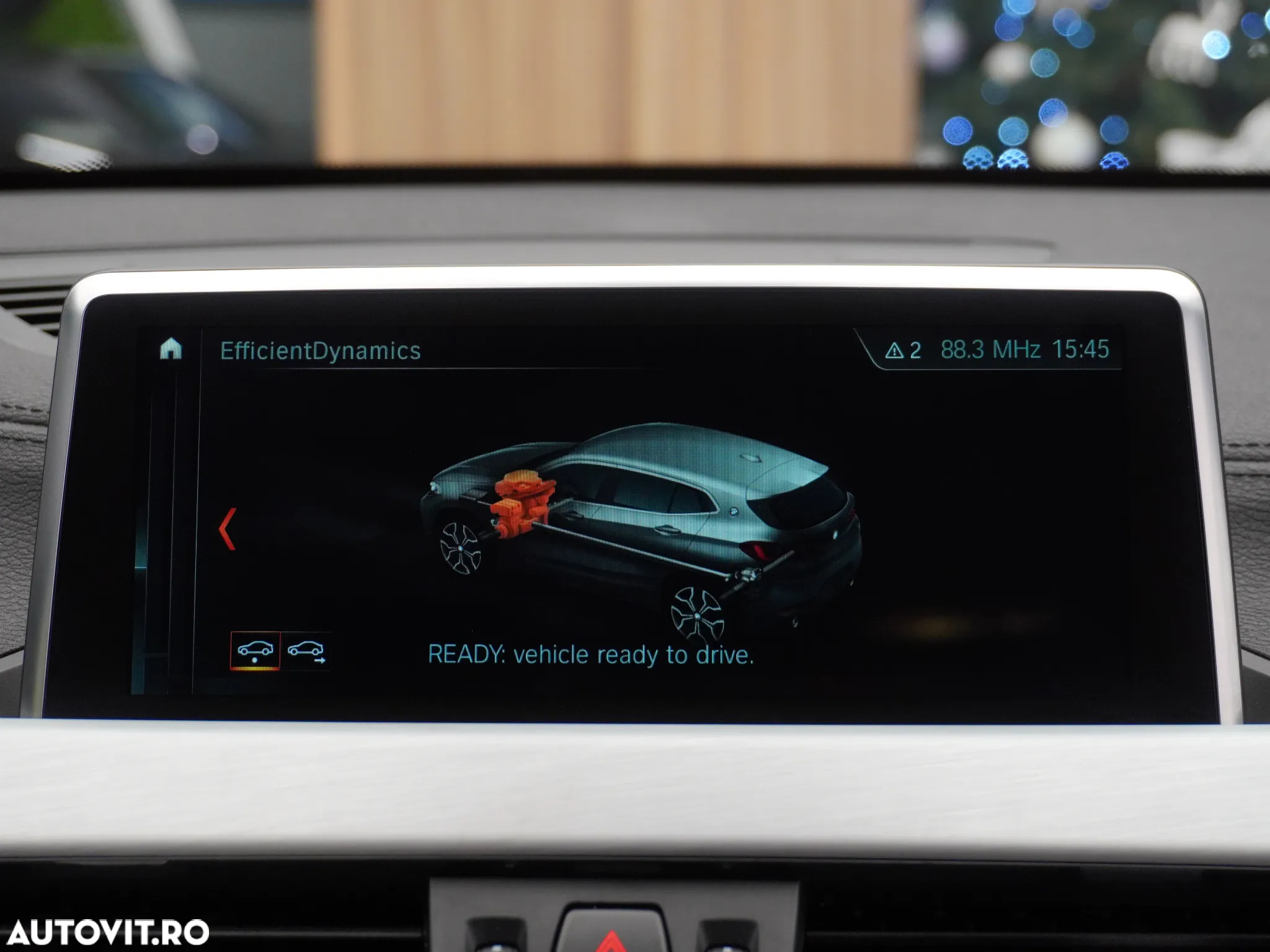 BMW X2 xDrive20d AT M Sport X - 30