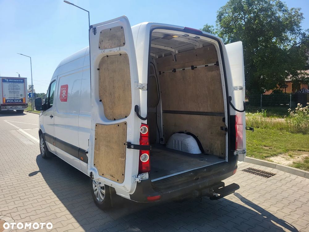 Volkswagen Crafter - 32