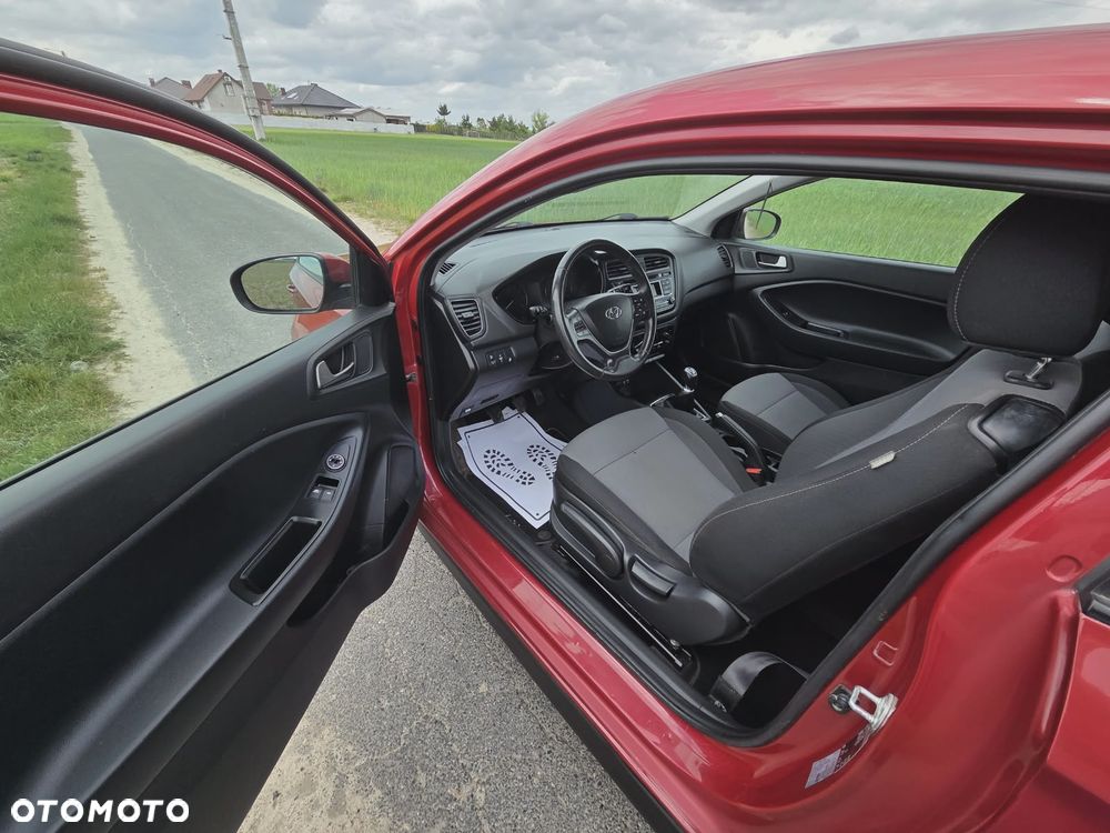 Hyundai i20 1.2 Style - 6