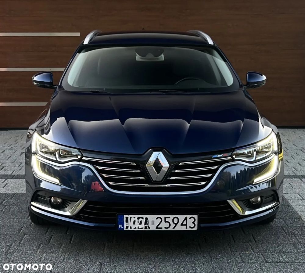 Renault Talisman 1.6 Energy dCi Intens EDC - 5