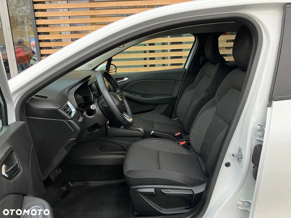 Renault Clio 1.0 TCe Zen Xtronic - 33