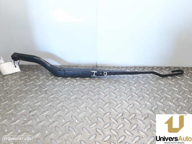 BRAÇO LIMPA-VIDROS ESQUERDO OPEL VECTRA C 2.2 DTI 16V (F69) 125CV 2172CC - 1