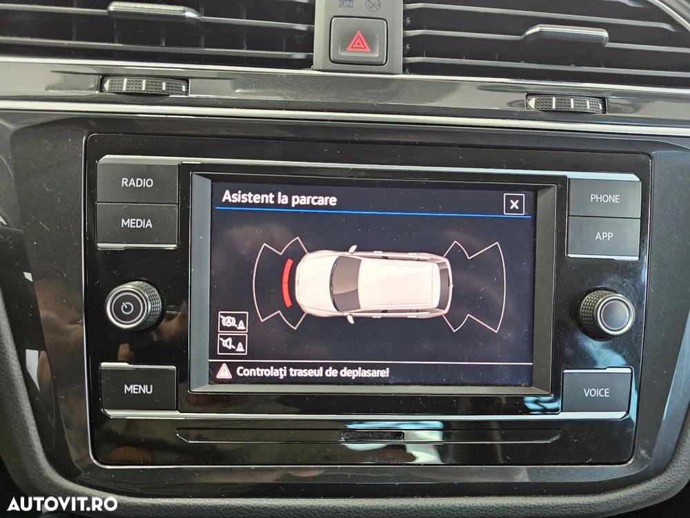 Volkswagen Tiguan 1.5 TSI ACT DSG Life - 22