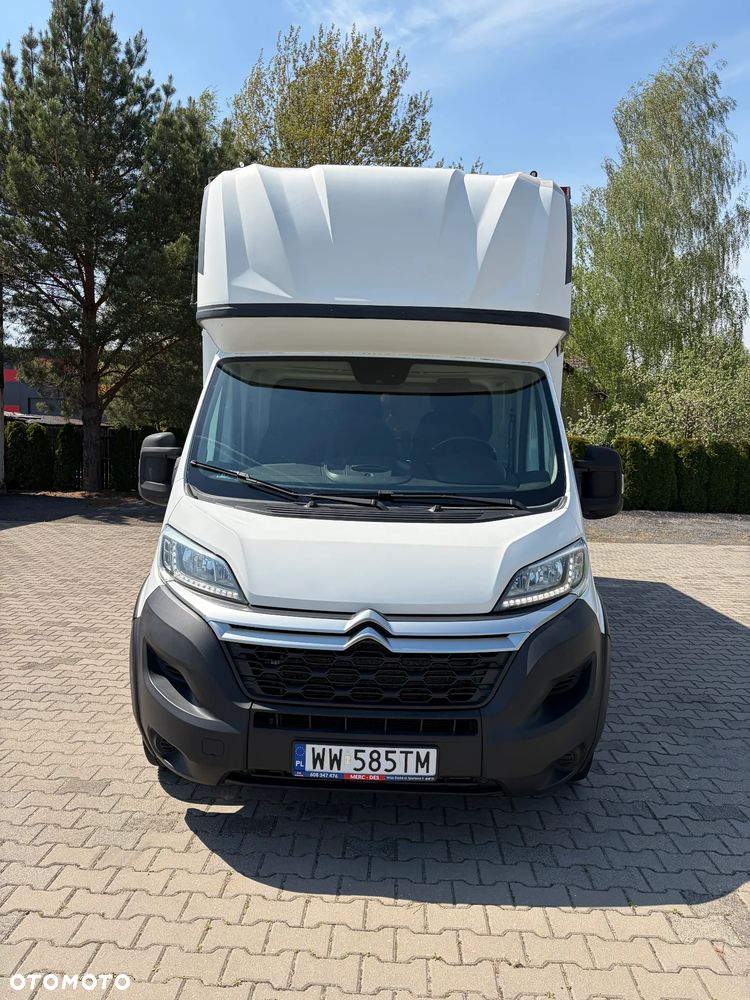 Citroën Jumper - 2