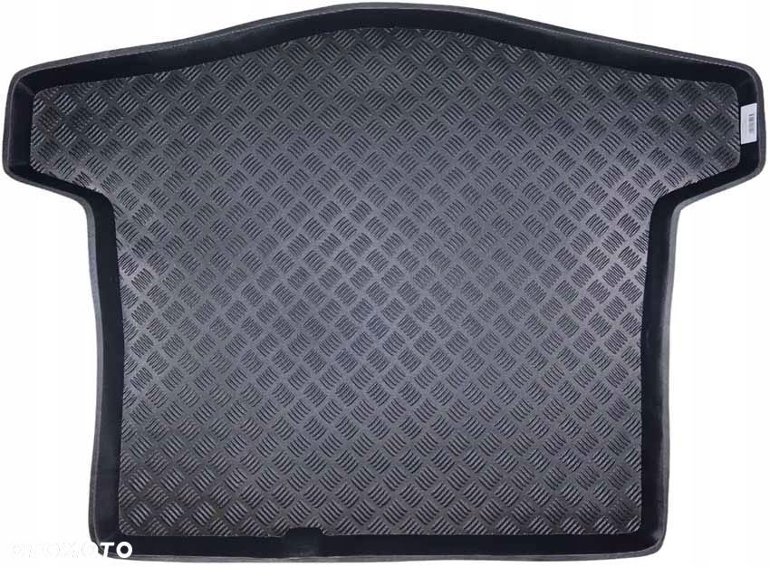 FORD FOCUS 2 SEDAN 05-11 Mata bagażnika wkład dywa - 1