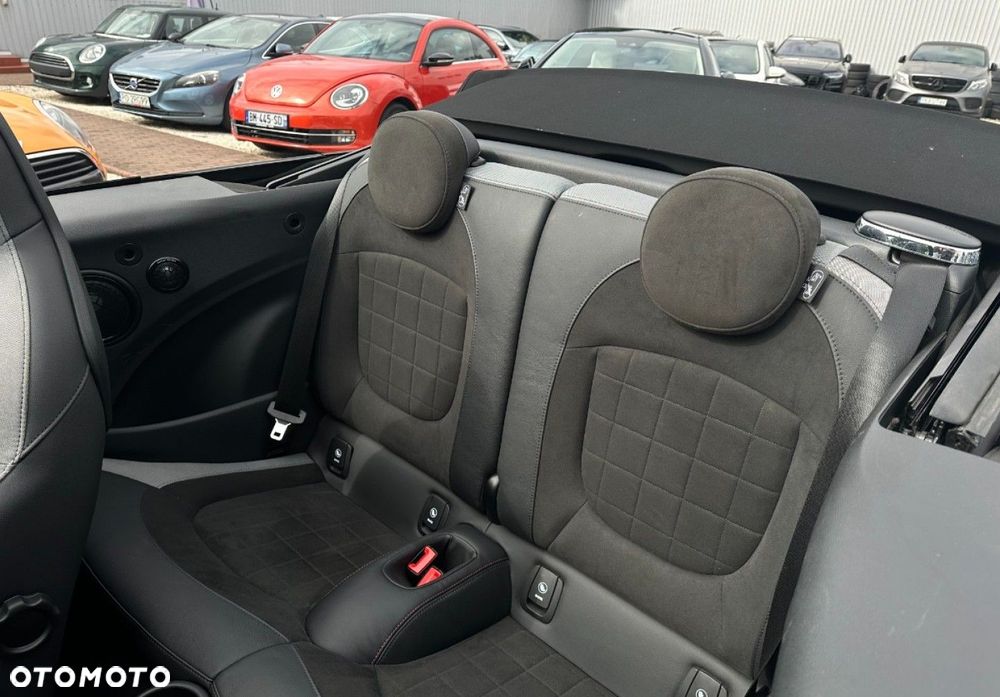 MINI John Cooper Works - 26