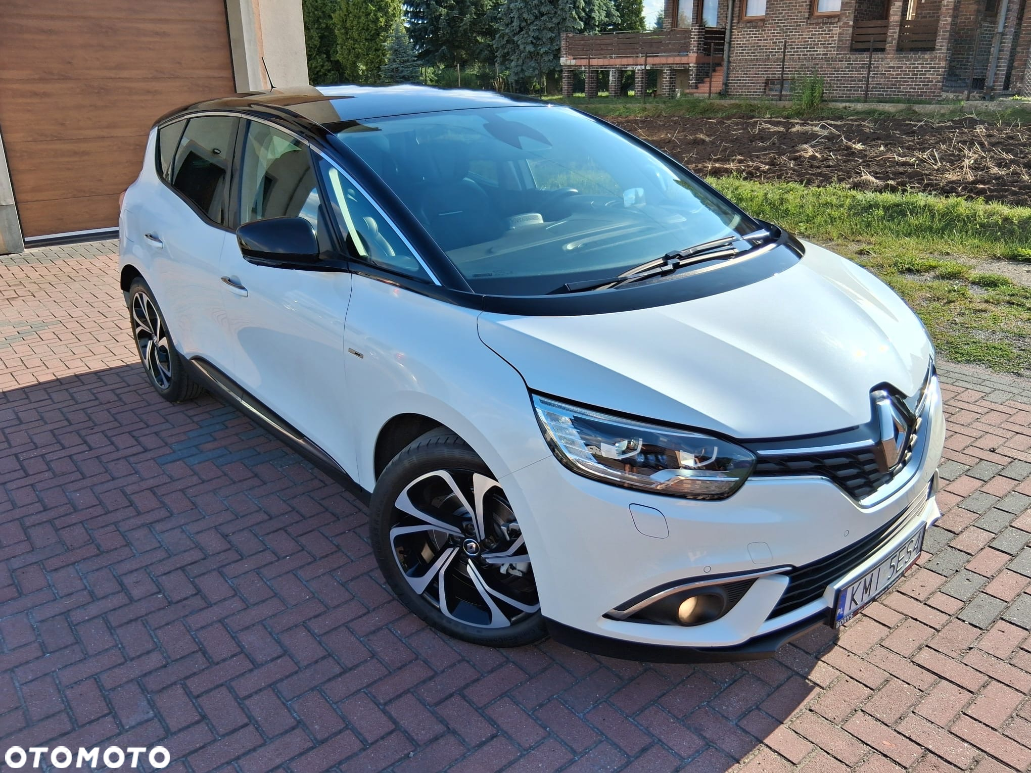 Renault Scenic 1.2 TCe Energy Bose - 34