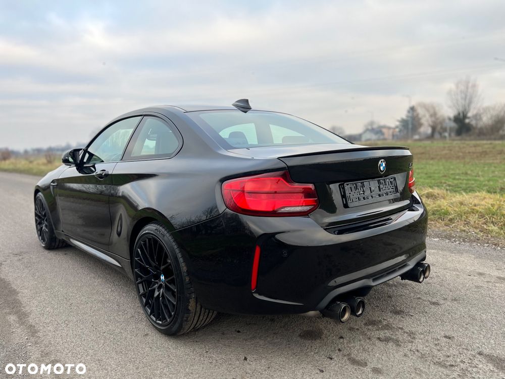 BMW M2 - 16