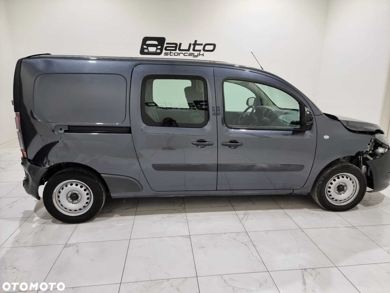 Mercedes-Benz Citan - 12