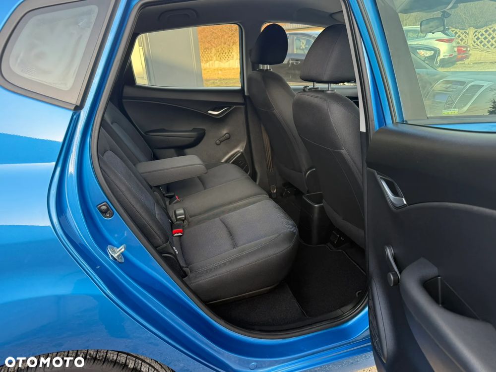 Hyundai ix20 1.4 blue Passion - 27