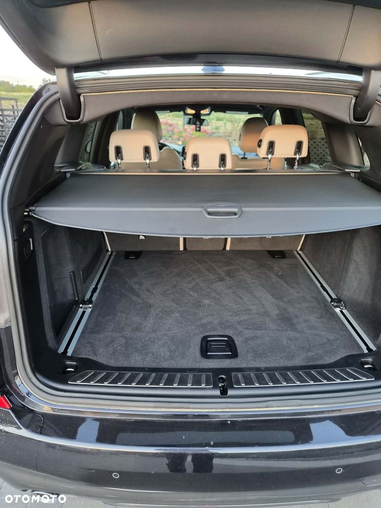 BMW X3 xDrive30i xLine - 9