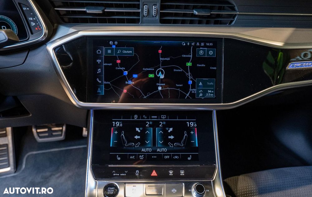 Audi A6 - 23