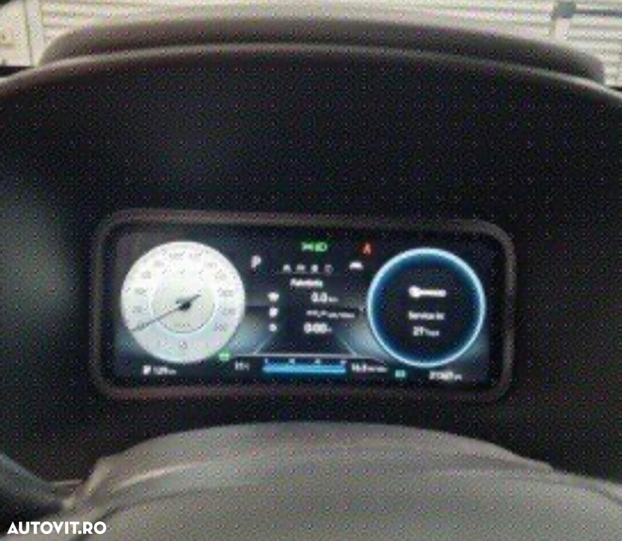 Hyundai KONA Electric 136CP Highway - 5