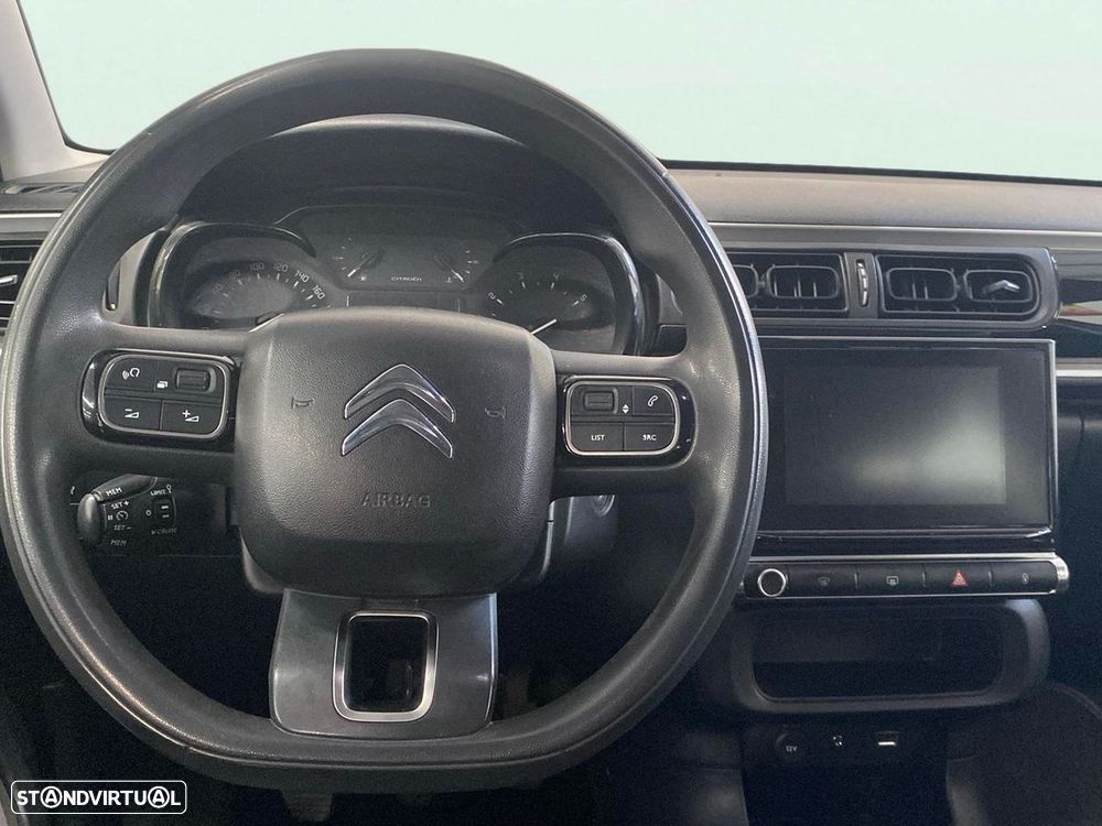 Citroën C3 - 10