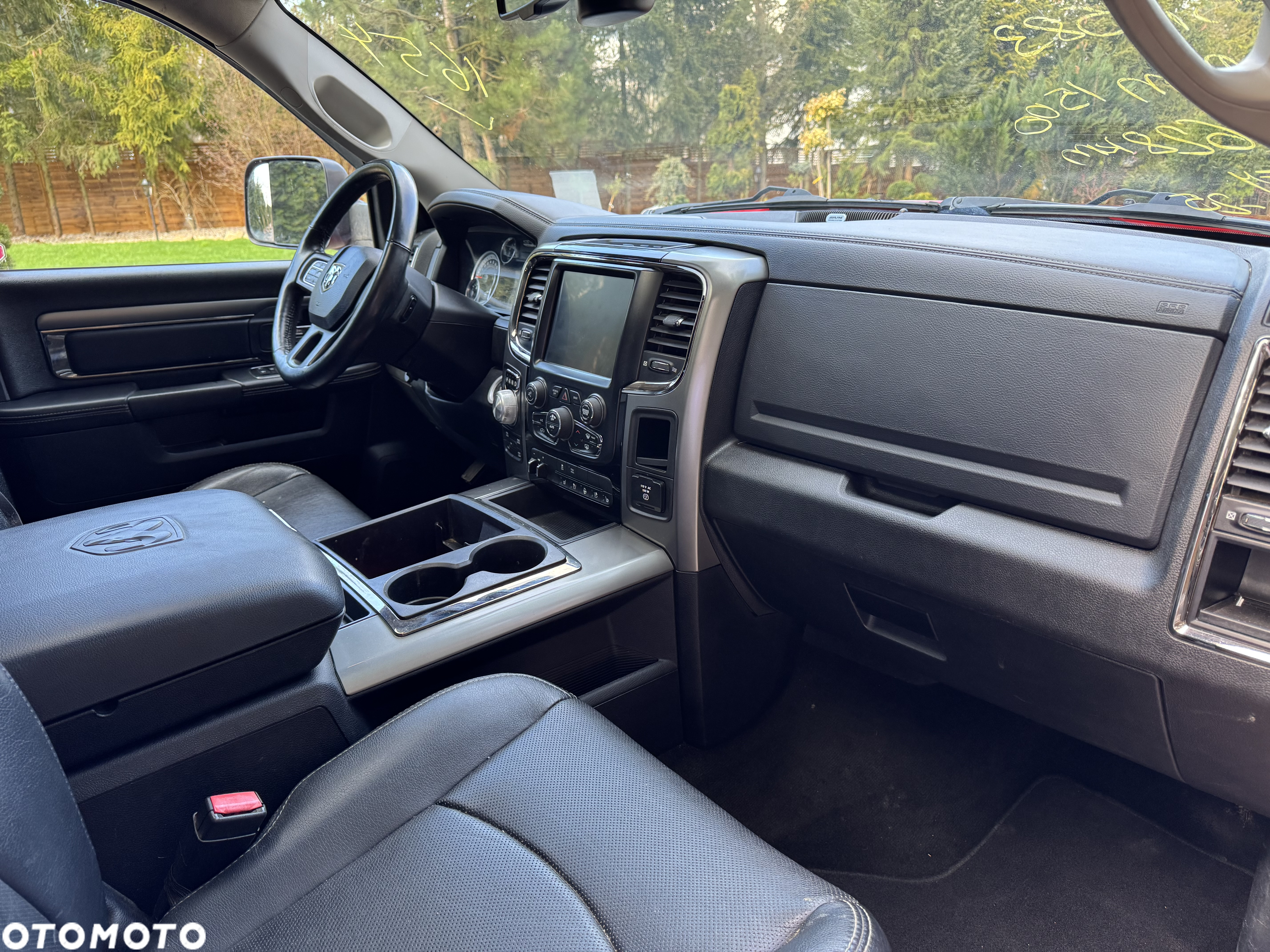 Dodge RAM 1500 5.7 4x4 - 26