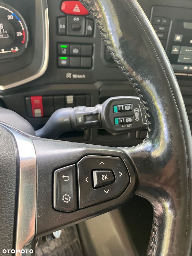Scania R450 - 12
