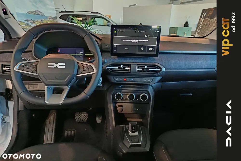 Dacia Jogger 1.8 Full Hybrid 155 Journey MMT - 7