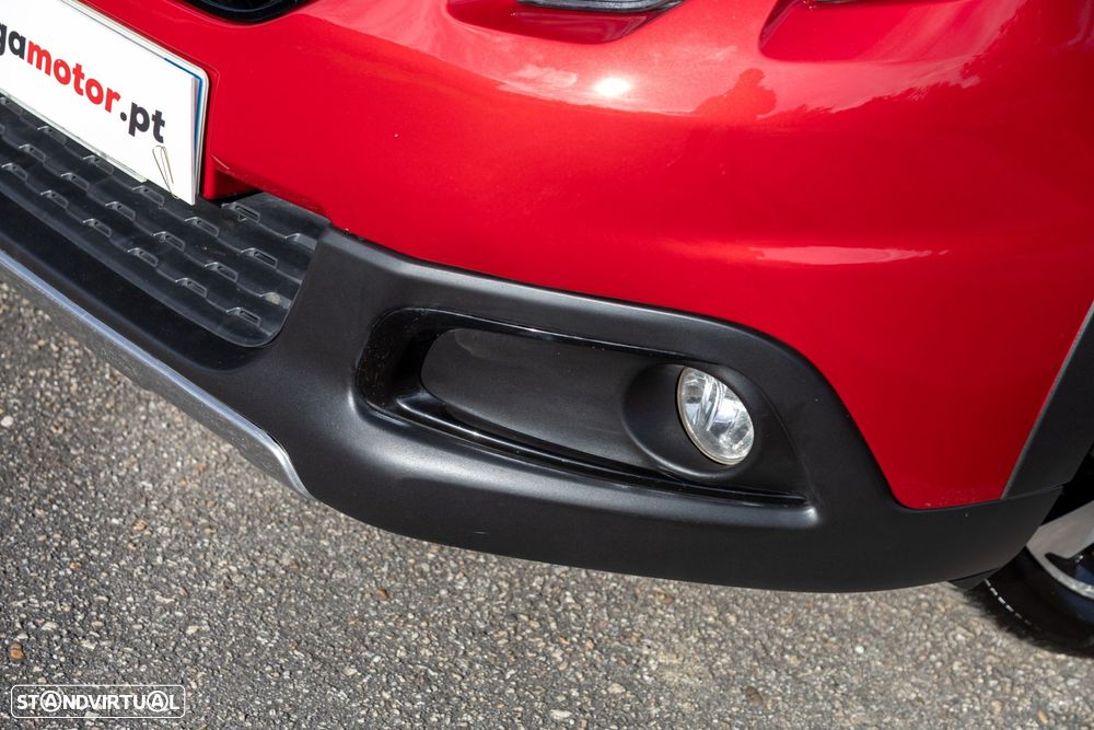 Peugeot 2008 PureTech 110 Stop&Start GT-Line Edition - 12