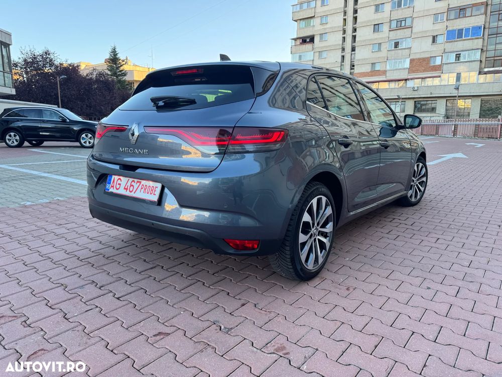 Renault Megane - 36