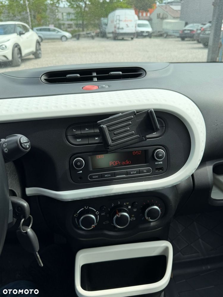 Renault Twingo SCe 70 Expression - 18