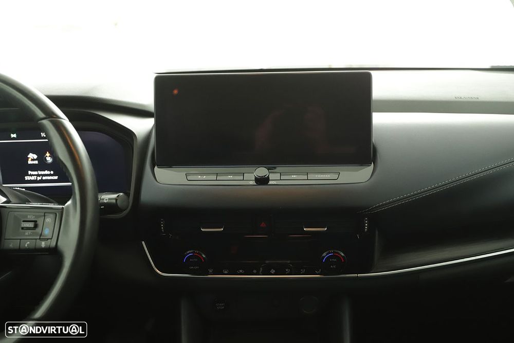 Nissan Qashqai 1.5 e-Power Tekna - 9