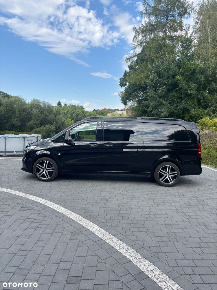 Mercedes-Benz Vito - 3