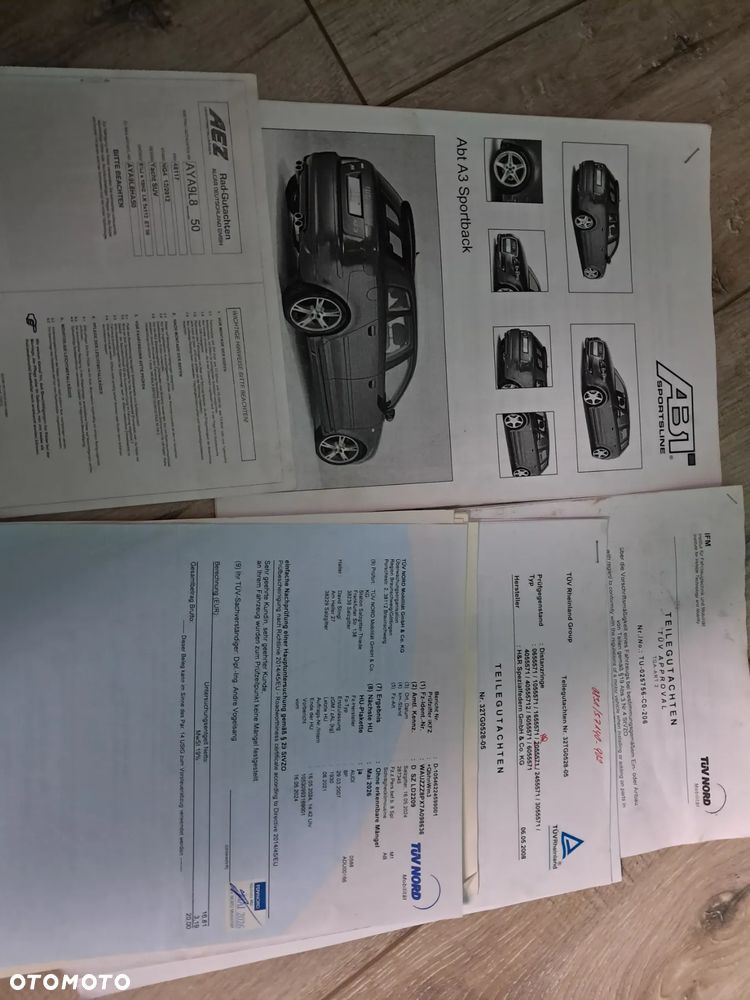 Audi A3 Sportback - 29