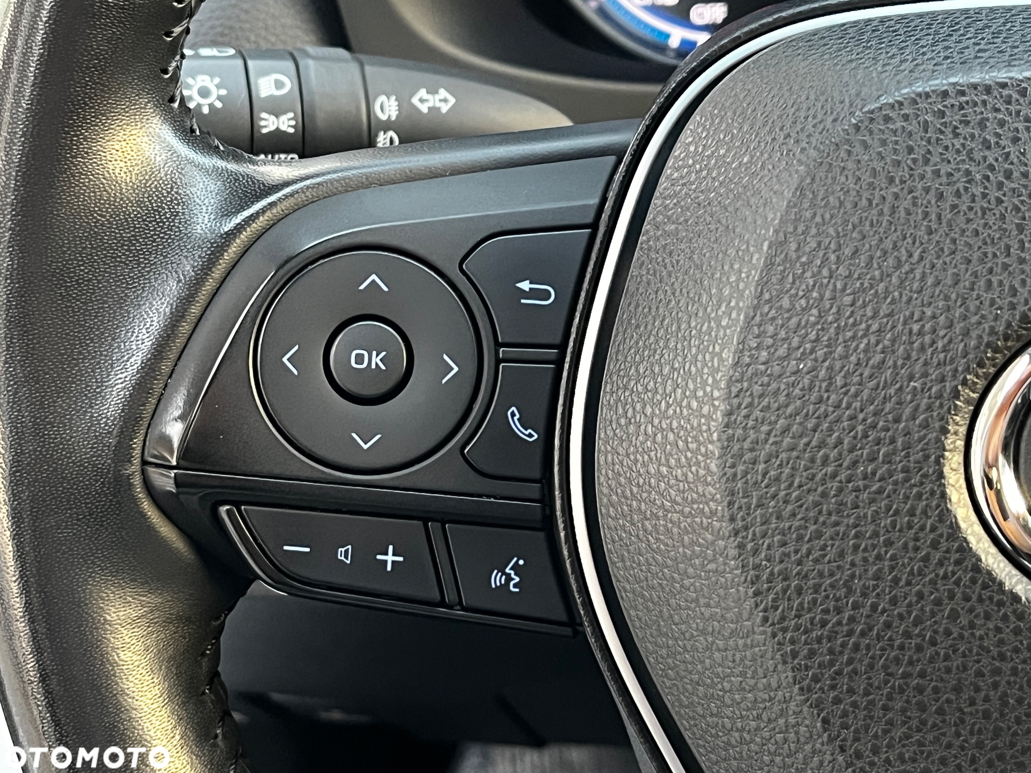 Toyota RAV4 2.5 Hybrid Comfort 4x2 - 32