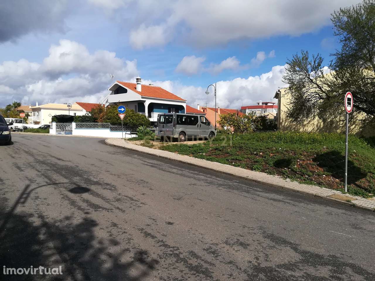 Lote de construção para moradia - Grande imagem: 3/6