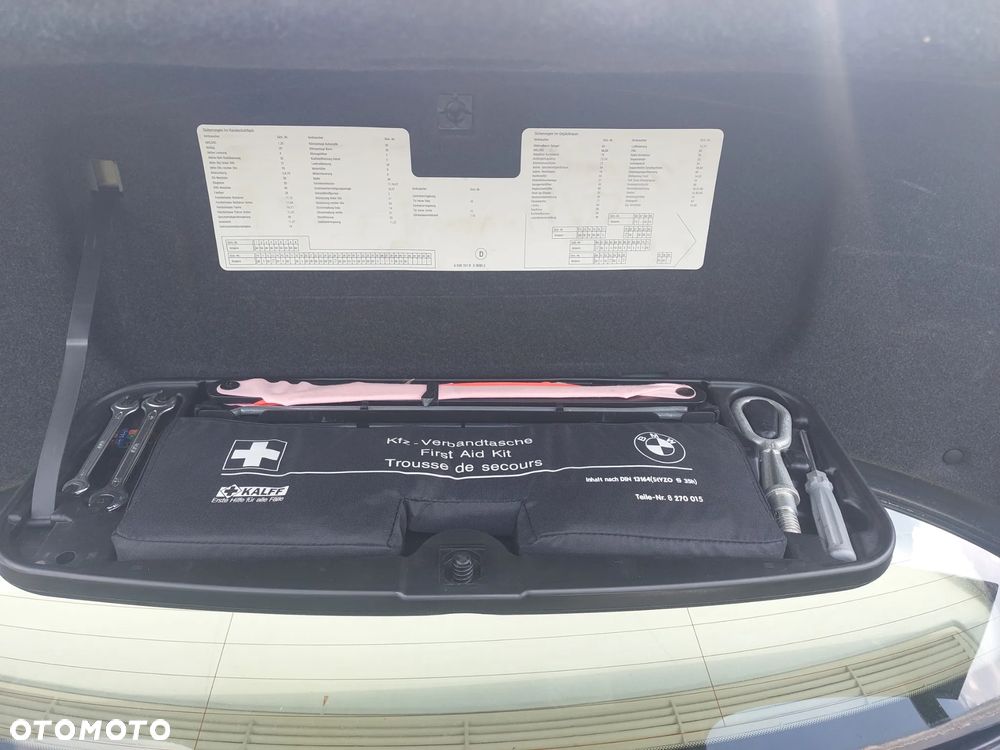 BMW Seria 5 - 21