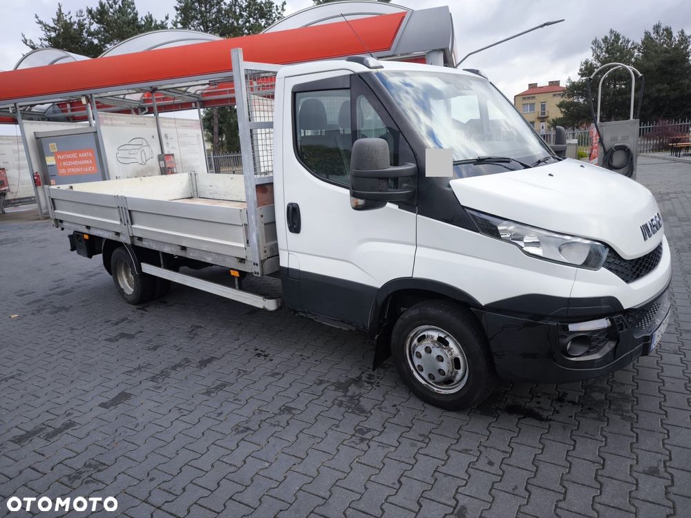 Iveco Romcar - 1