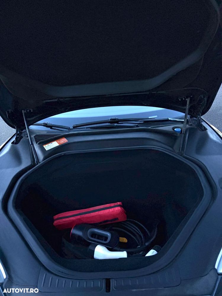 Tesla Model S Ludicrous Performance - 19